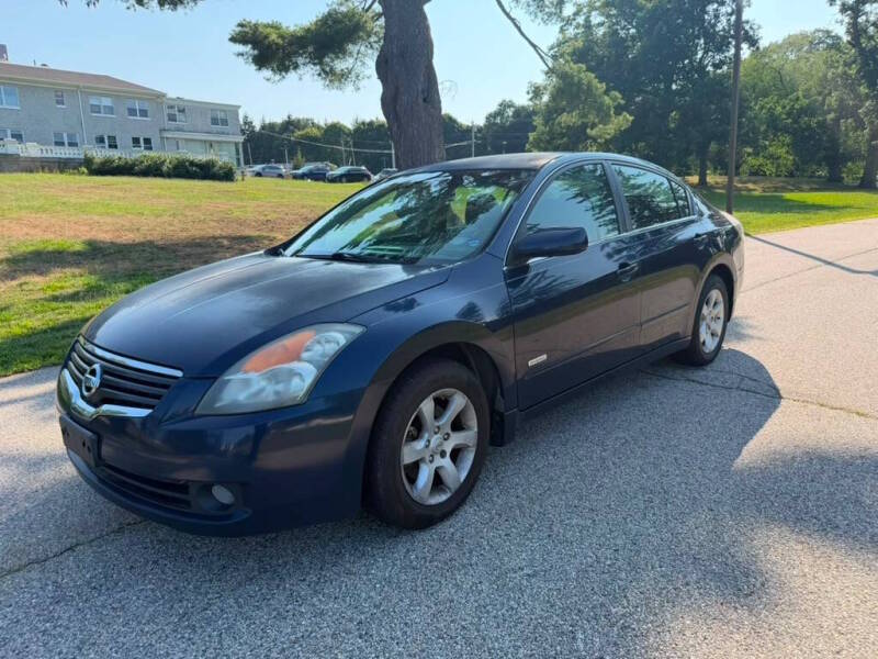 nissan altima hybrid 2009 1N4CL21E89C109690 image nissan altima hybrid 2009 1N4CL21E89C109690 image